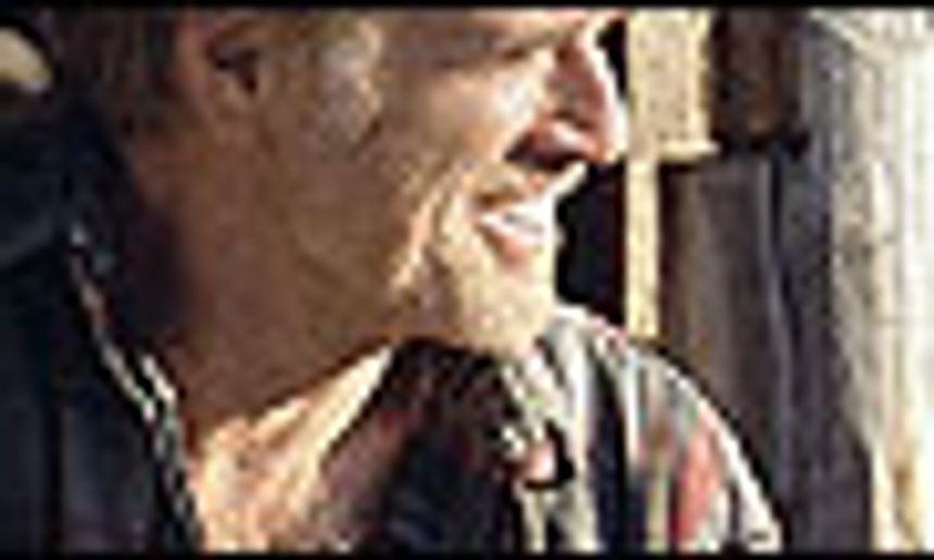 Bande-annonce : Le retour de Robert Redford
