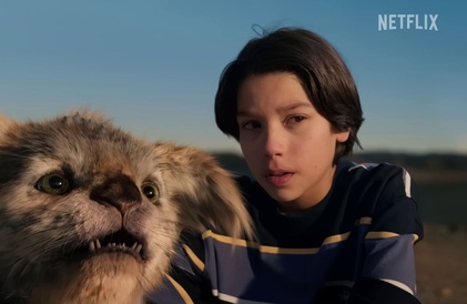 Bande-annonce en anglais