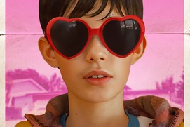 Affiche du film Before I Change My Mind Affiche du film Before I Change My Mind