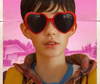 Affiche du film Before I Change My Mind