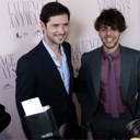 Sur le tapis rouge de Laurence Anyways