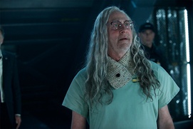 Une scène du film Independence Day: Resurgence