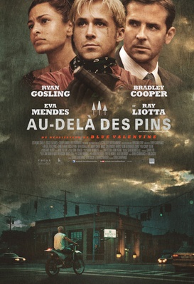 Au-delà des pins
