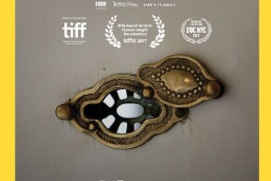 Affiche du film The Other Side of Everything
