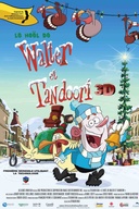 Affiche du film Le Noël de Walter et Tandoori