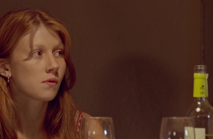 Bande-annonce en anglais