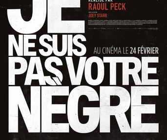 Images du film I Am Not Your Negro