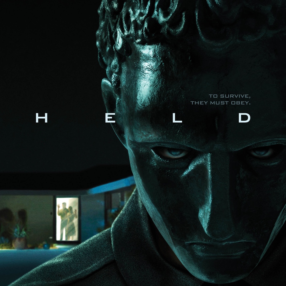 Affiche du film Held