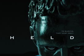 Affiche du film Held