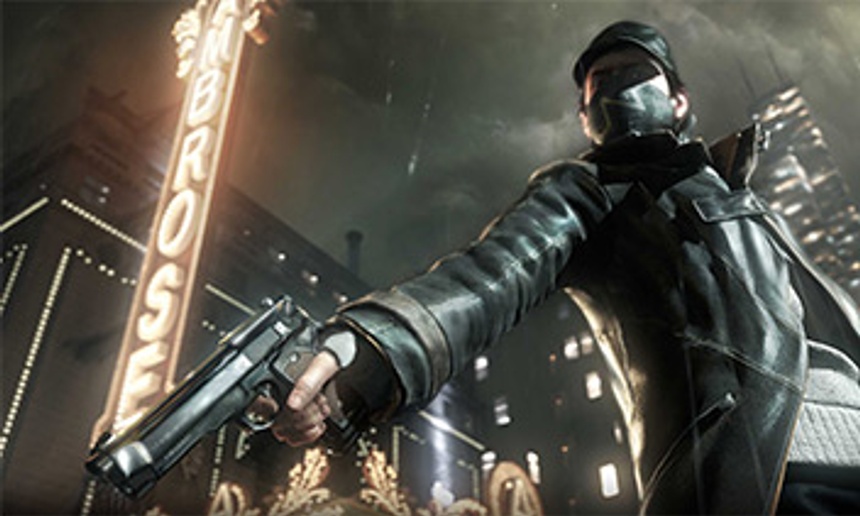 Sony, New Regency et Ubisoft s'allient pour Watch Dogs