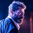 Une scène du film Logan