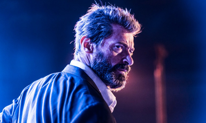 Un classement « R » pour le film Logan aux États-Unis