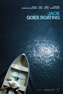 Affiche du film Jack en bateau