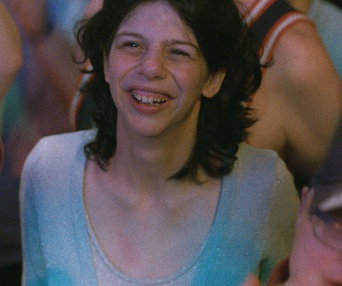 Une scène du film Gabrielle