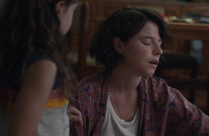 Bande-annonce en anglais