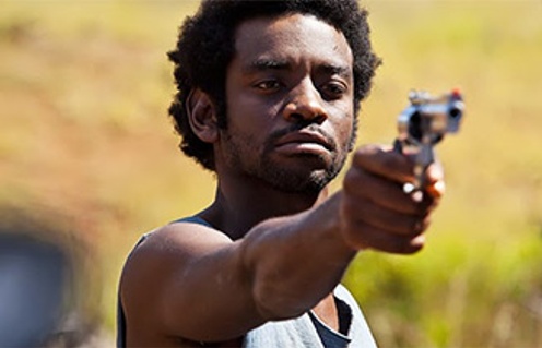 Une scène du film iNumber Number