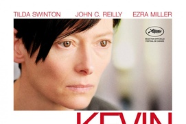 Affiche du film We Need to Talk About Kevin Affiche du film We Need to Talk About Kevin