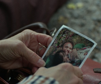 Image du film Pauline Julien : Femme pays