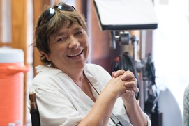 Une scène du film Et au pire, on se mariera