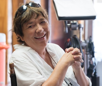 Une scène du film Et au pire, on se mariera
