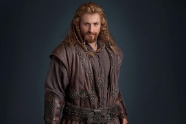 Images promotionnelle du film The Hobbit: An Unexpected Journey
