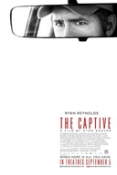 Affiche du film La captive