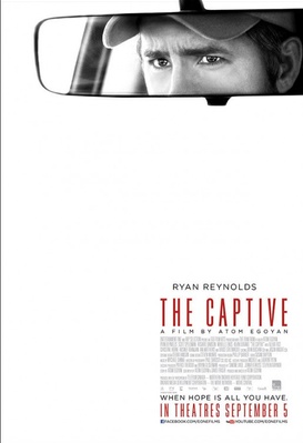 La captive
