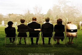 Affiche du film Death at the Funeral