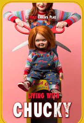Living with Chucky