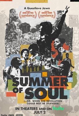 L'été de la soul
