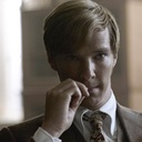 Benedict Cumberbatch dans Tinker Tailor Soldier Spy