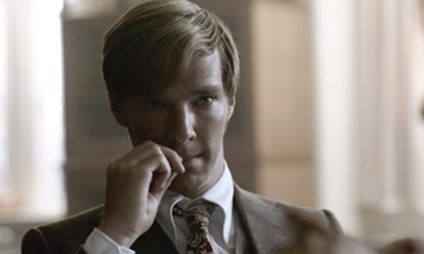 Benedict Cumberbatch obtient un premier rôle dans Star Trek 2