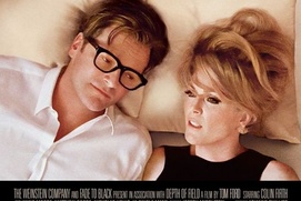 Affiche du film A Single Man Affiche du film A Single Man