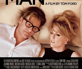 Affiche du film A Single Man