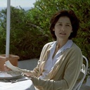 Philip Seymour Hoffman et Catherine Keener dans le film Capote