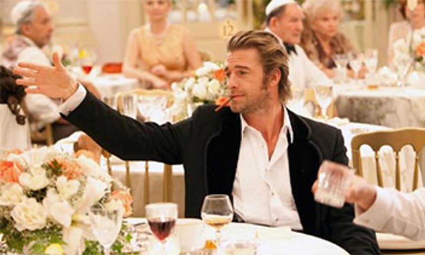 Scott Speedman rejoint Ryan Reynolds dans Queen Of The Night