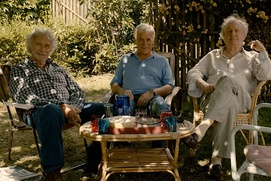 Une scène du film Et si on vivait tous ensemble? Une scène du film Et si on vivait tous ensemble?