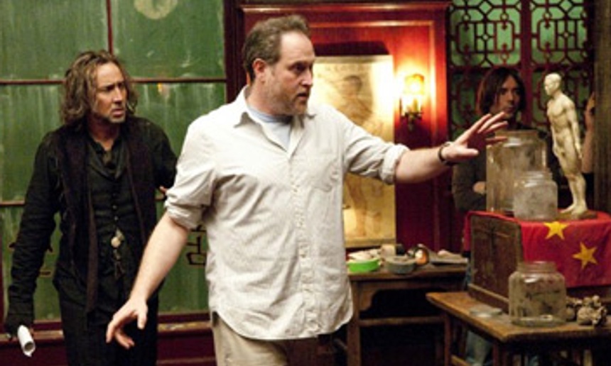 Jon Turteltaub réalisera Last Vegas