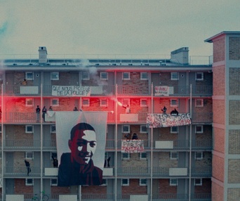 Image du film Avant que les flammes ne s'éteignent