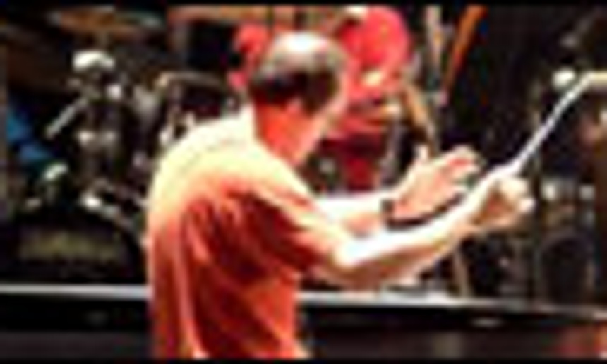 Studio Global inaugure sa fosse pour orchestre à Québec
