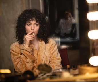 Images du film Maria