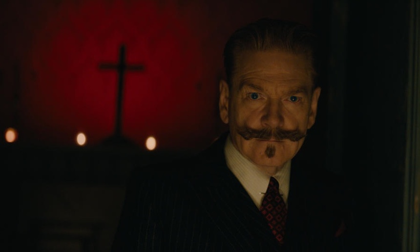 Box-office québécois : Valak a le dessus sur Hercule Poirot