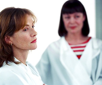 Scène du film Les soeurs fâchées