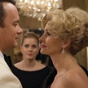 Tom Hanks et Julia Roberts dans le film Charlie Wilson's War