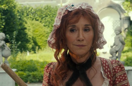 Pré-bande-annonce en français