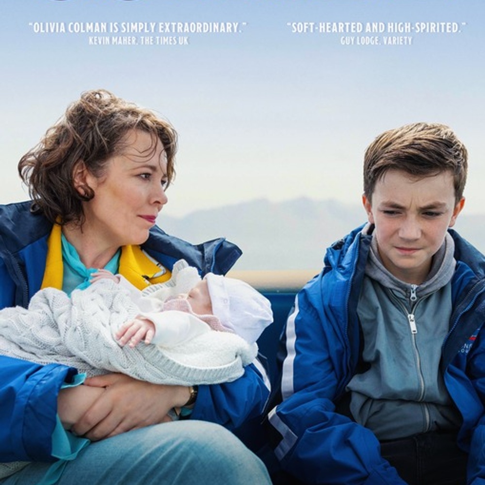 Affiche du film Joyride
