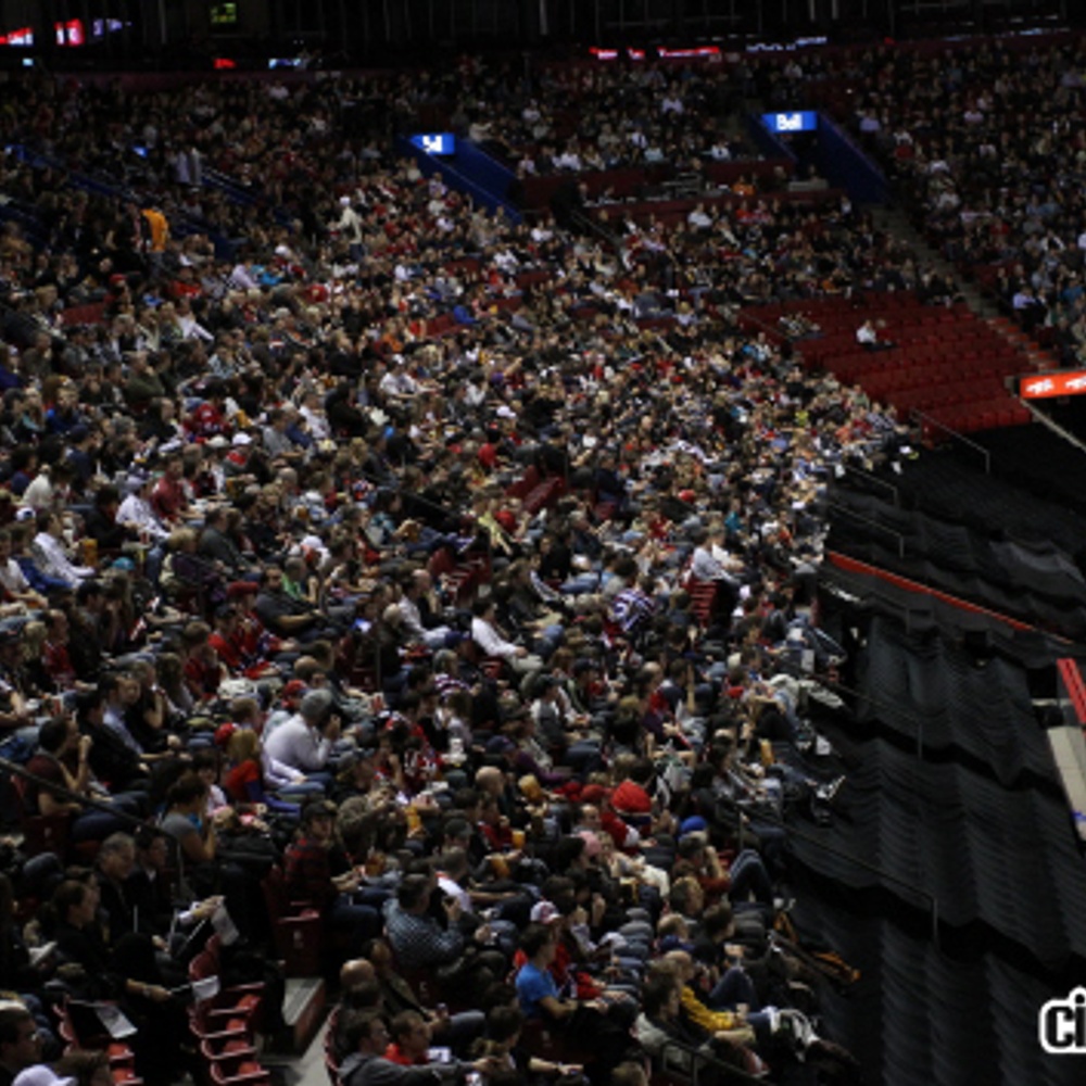 Sur le tapis rouge de Pour toujours... les Canadiens