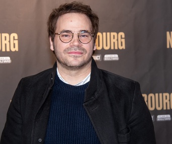 Première tapis rouge du film Norbourg