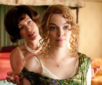 Une scène du film The Help