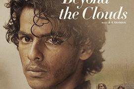 Affiche du film Beyond the Clouds